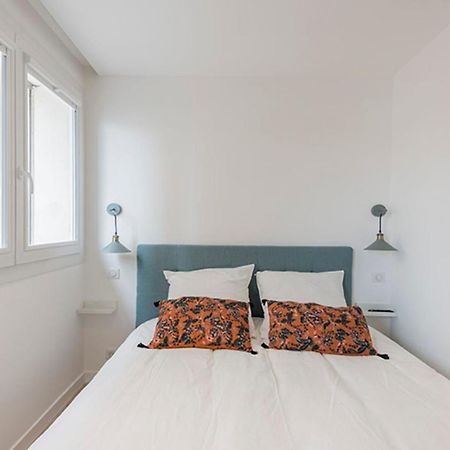 Comfortable Apt Located On The Old Port Marseille Exterior photo