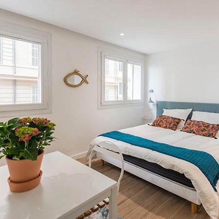Comfortable Apt Located On The Old Port Marseille Exterior photo